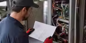 Wiring Diagram for HVAC: 2026 Glossary, Symbols & Codes