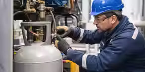 Recovery Cylinder Filling Limits and Safety Checks: 2026