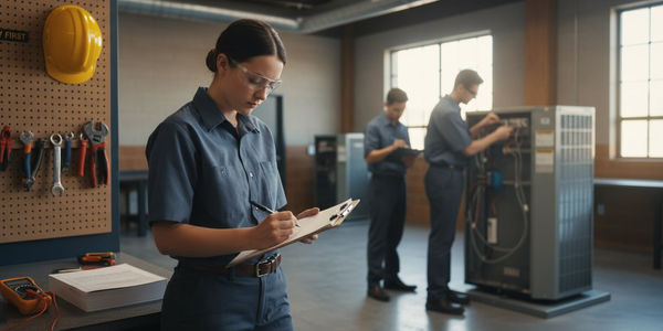 How to Assess Baseline HVAC Skills Before Training (2026)