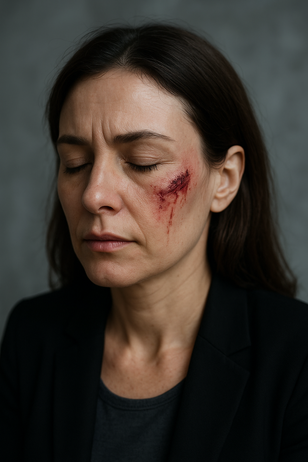 Trauma de Face: Como Evitar, Reconhecer e Quando Procurar Atendimento Especializado