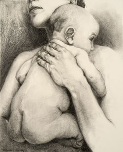 Mother and Child
