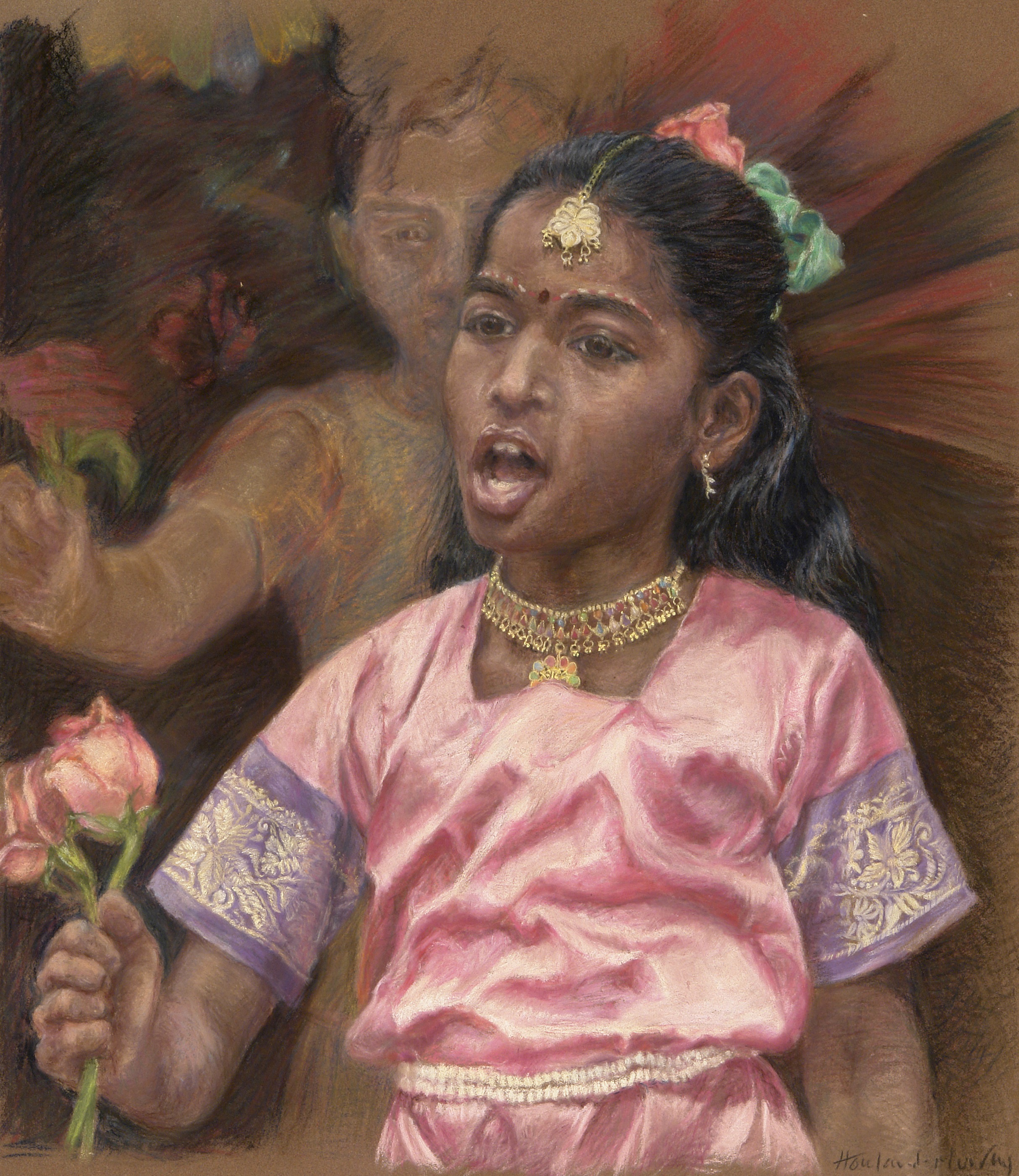 Buvaneshwari