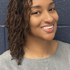 Latisha Hooper