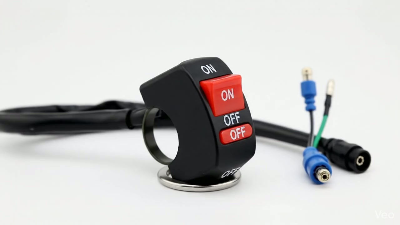 Switch On/Off