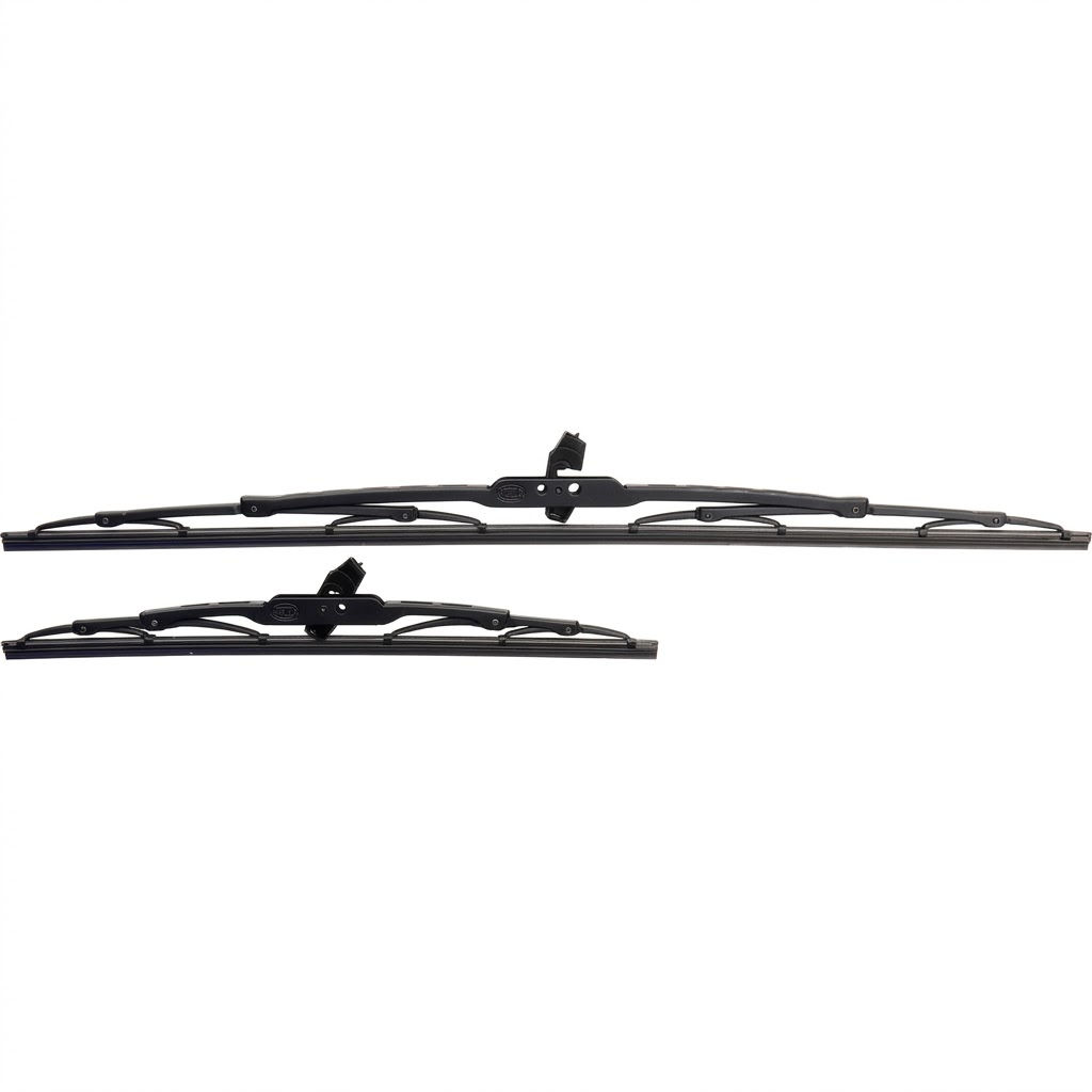 PLUMA LIMPIAPARABRISAS JGO 14/24