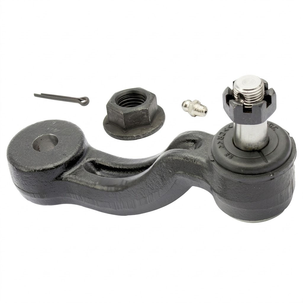 BRAZO AUXILIAR CADILLAC ESCALADE 99-00