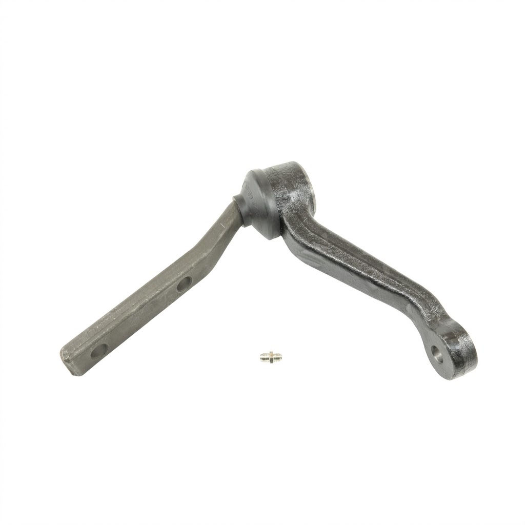 BRAZO AUXILIAR GM CAMARO Z28 82-92