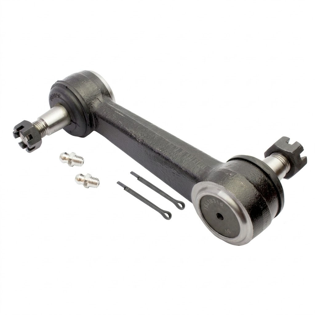 BRAZO AUXILIAR GM BLAZER 1500 73-91