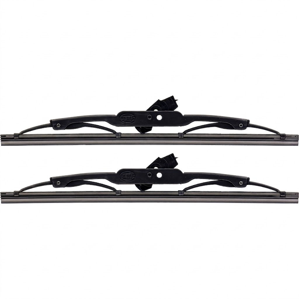 PLUMAS HELLA JGO LIMPIA/BRISA 11"