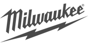 Milwaukee tools logo – professional-grade plumbing tools used by Plumbmerica technicians in Manasota Key, FL