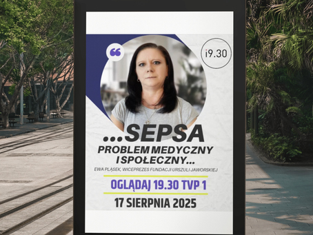 Minuty na wagę życia!