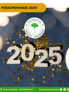 Podsumowanie roku 2025!