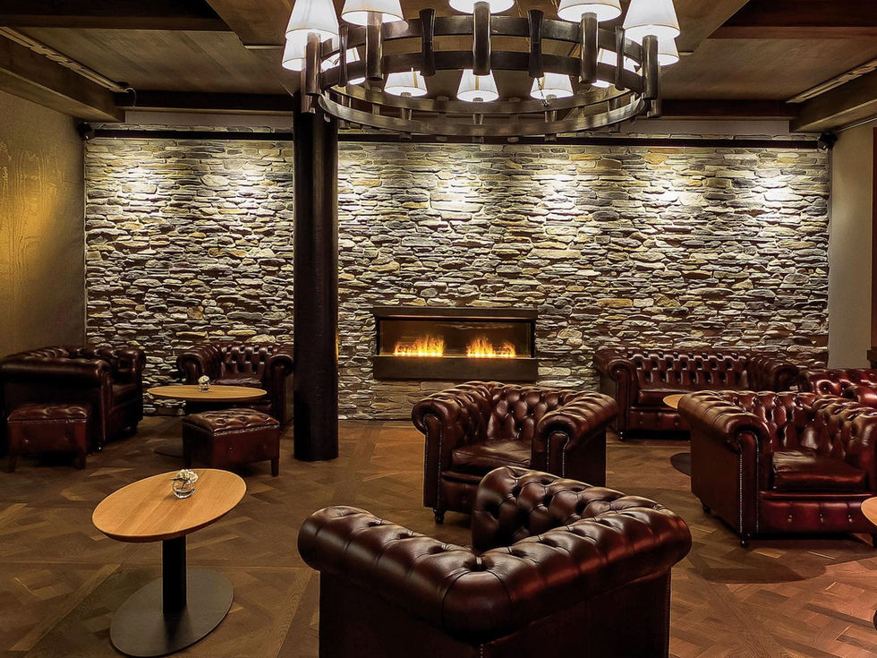 Matera Stone | Kültür Taşı