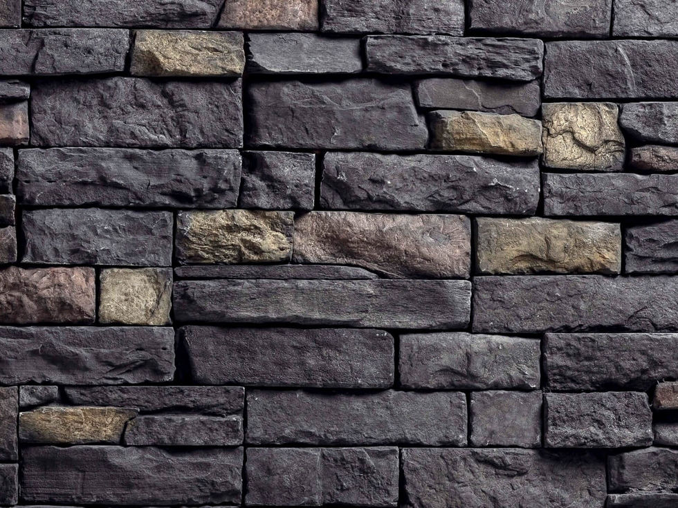 Alpine Ledge Stone | Taş | Kültür Taşı | 707 | BRICKSTONE