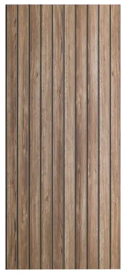 Ahşap Görünümlü Strafor Lambri | Strafor Duvar Panel | AS- 910-203