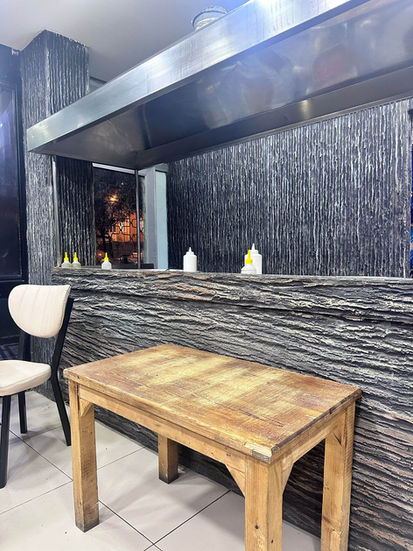 Ahşap Görünümlü Panel | Duvar Panel | Ağaç Kabuğu Panel