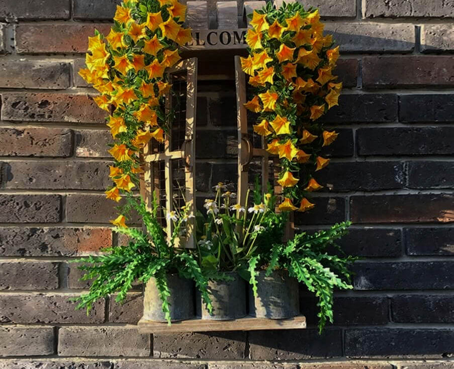 Londra Tuğla | Kültür Tuğlası | 108 | BRICKSTONE