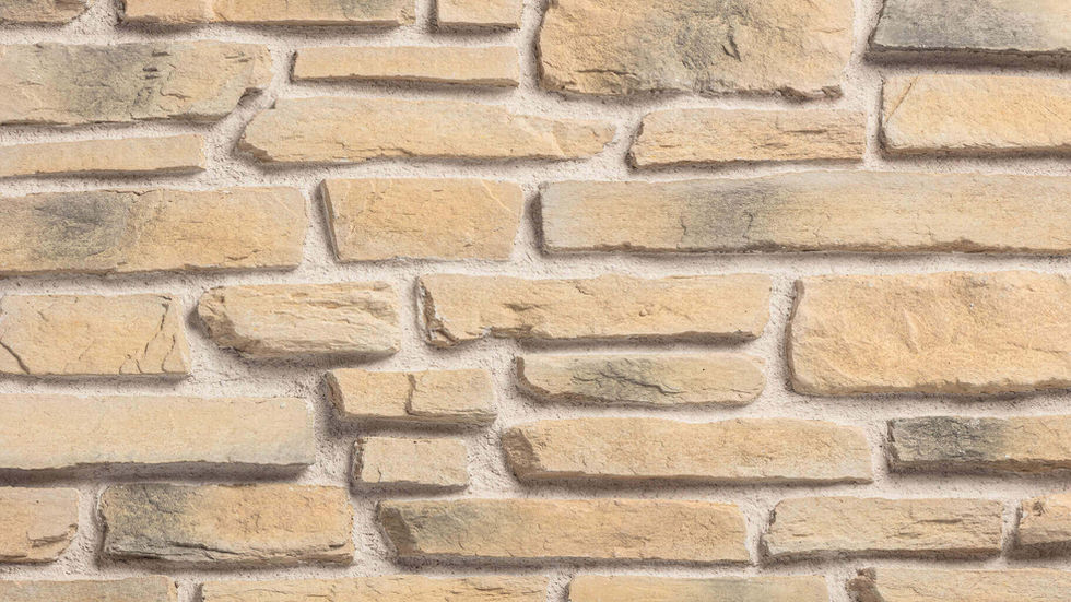 Cazalla Stone | Taş | Kültür Taşı | 410 | BRICKSTONE