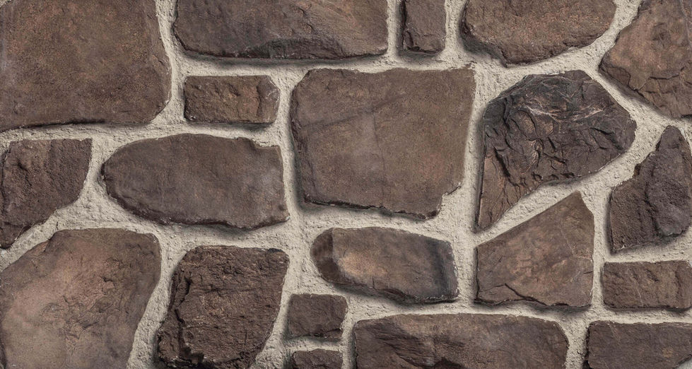 Geruza Stone | Taş | Kültür Taşı | 505 | BRICKSTONE