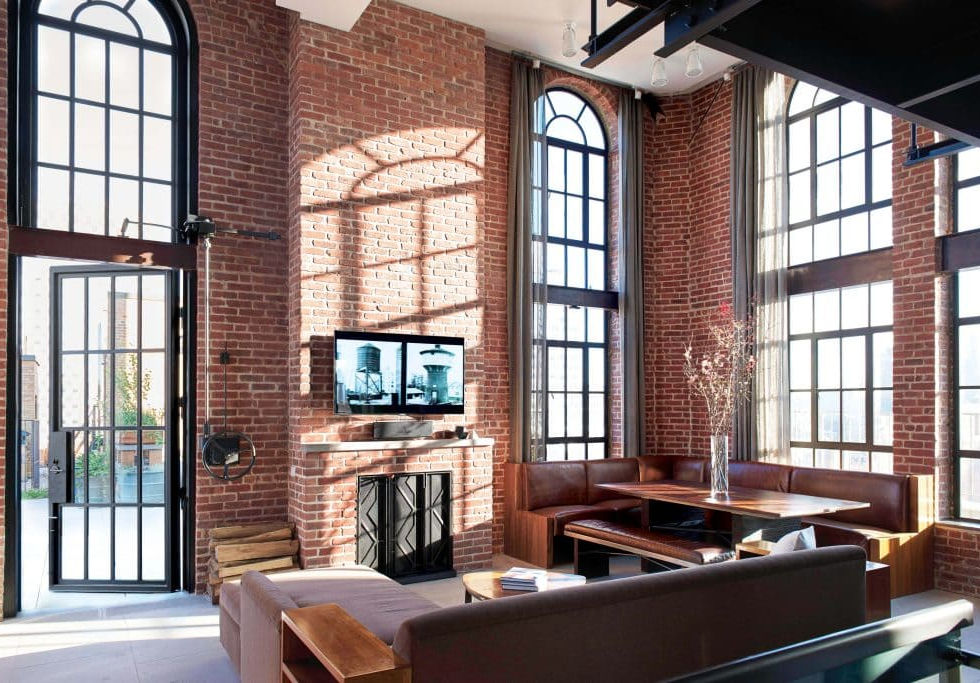 Anvers Tuğla | Tuğla | Kültür Tuğlası | 802 | BRICKSTONE