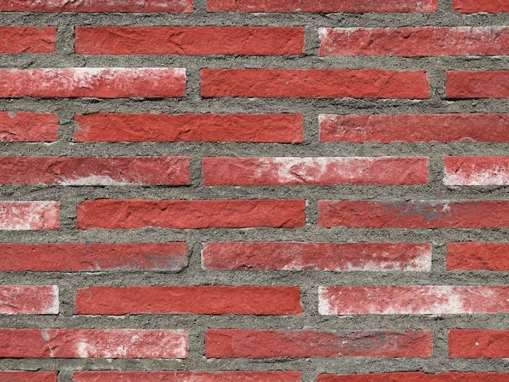 Roma Tuğla | Kültür Tuğlası | 1509 | BRICKSTONE