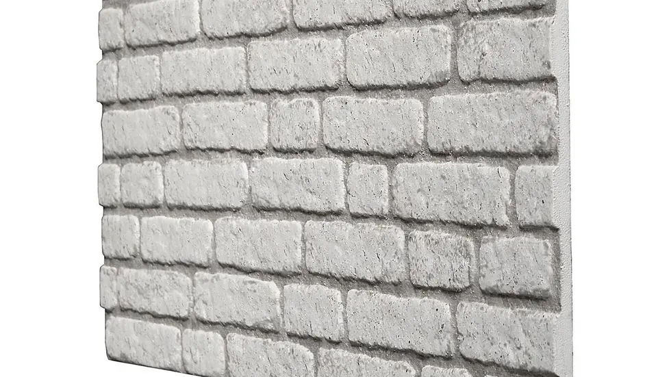 Tuğla Desenli Strafor | Duvar Panel | Barok-TSP-651-229 | BRICKSTONE