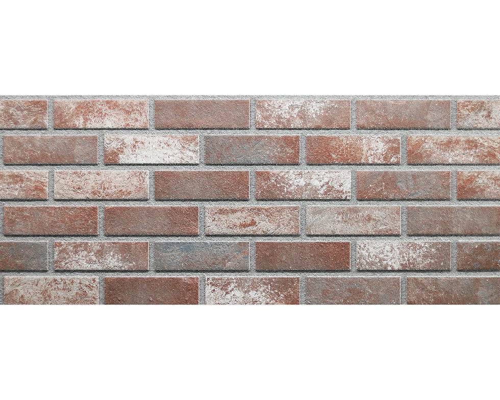 Tuğla Desenli Strafor | Duvar Panel | Brick-TSS-653-226 | BRICKSTONE