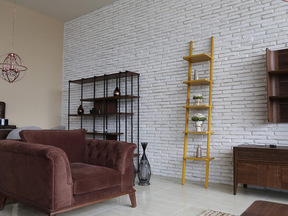 İstanbul Tuğla Panel | Tuğla Duvar Panel | 422 | BRICKSTONE