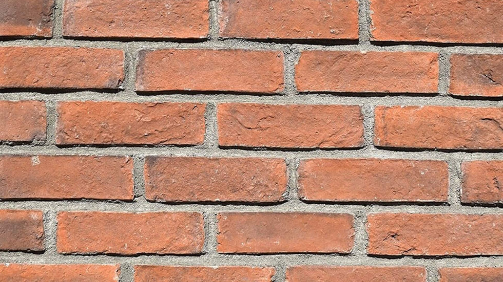 Eski Tuğla | Tuğla | Kültür Tuğlası | 407 | BRICKSTONE