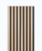 Duvar Lambri | Akustik Duvar Paneli | Duvar Panel | ALP 101