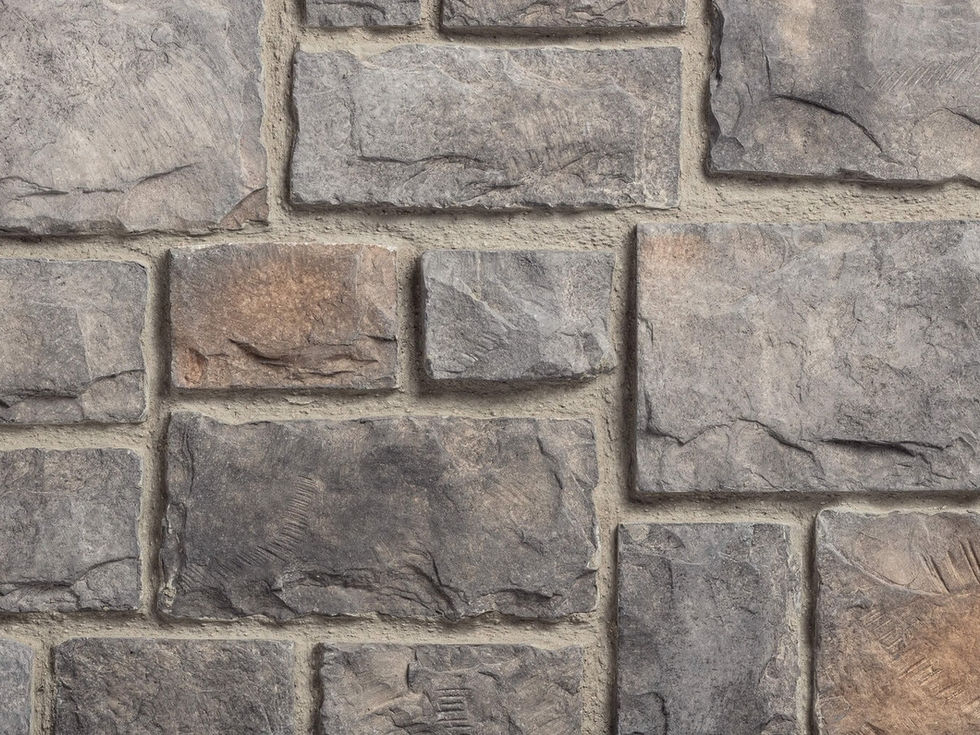 Castle Ledge Stone | 510 | BRICKSTONE