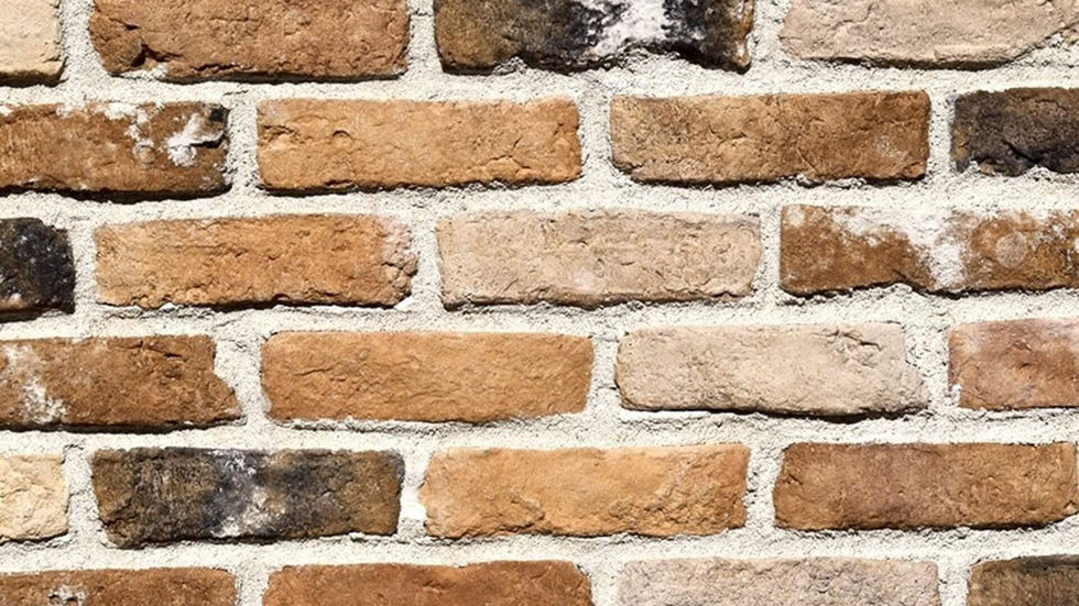 Antik Tuğla | Tuğla | Kültür Tuğlası | 1120 | BRICKSTONE
