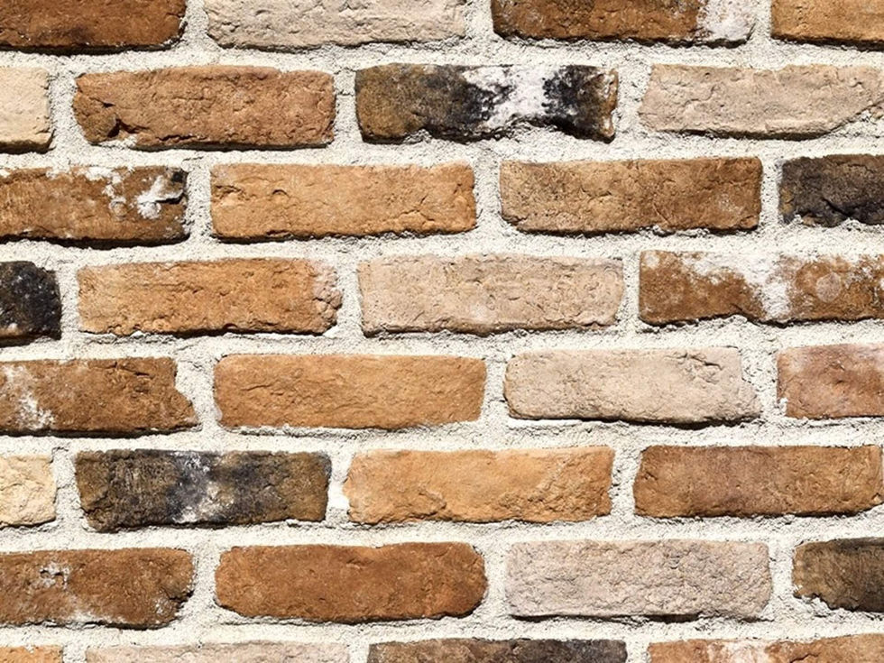 Antik Tuğla | Tuğla | Kültür Tuğlası | 1120 | BRICKSTONE