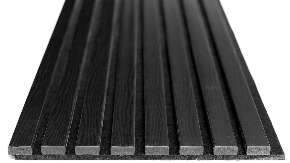 Akustik Duvar Lambri | Duvar Panel | ALP 105 | BRICKSTONE