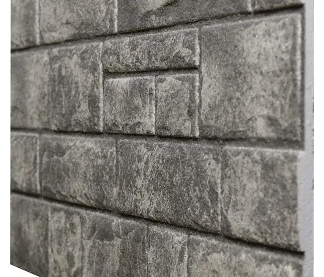 Taş Desenli Strafor | Kale Taşı | TSP-675-206 | BRICKSTONE