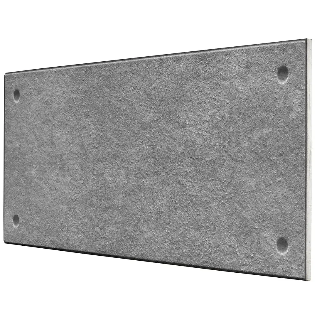 Beton Görünümlü Strafor Panel-Bsp-687-202