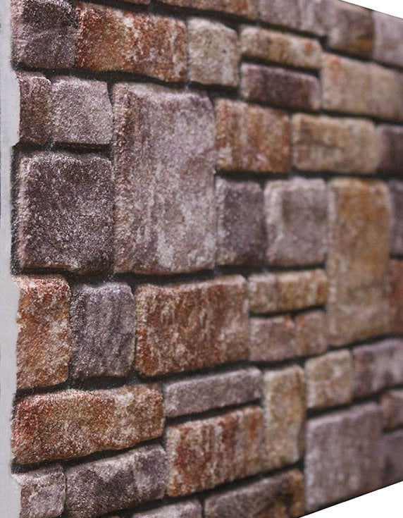 Taş Desenli Strafor | TSP-660-202 | BRICKSTONE