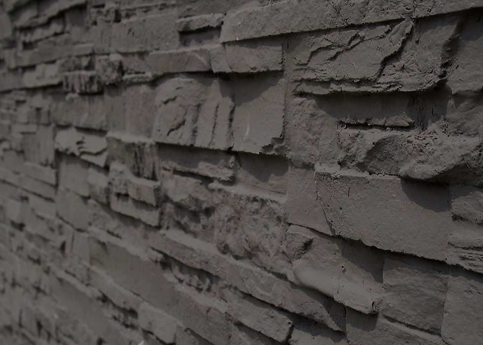 Ledge Stone Duvar Panel | Taş Görünümlü Panel | 715