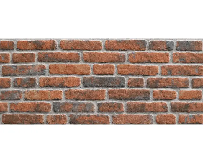 Tuğla Desenli Strafor | Duvar Panel | Barok-TSP-651-241 | BRICKSTONE