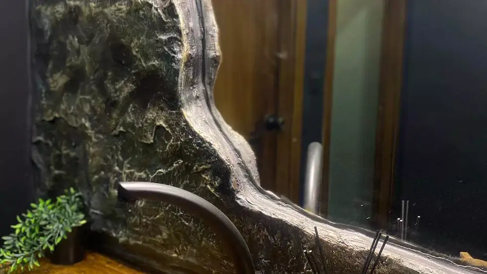 Kaya Panel | Kaya Görünümlü Panel | BRICKSTONE