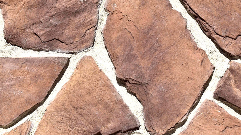 Geruza Stone | Kültür Taşı | 605 | BRICKSTONE