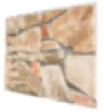 Taş Strafor Panel | Tarla Taşı | TTS-685-205