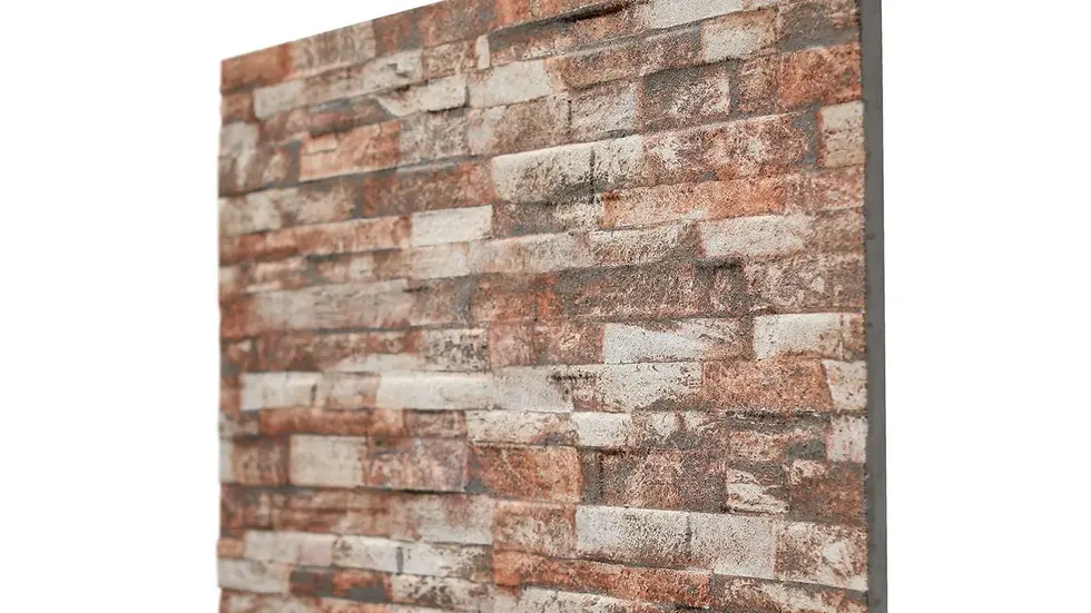 Taş Desenli Strafor | Strafor Duvar Panel | TSP-656-203 | BRICKSTONE