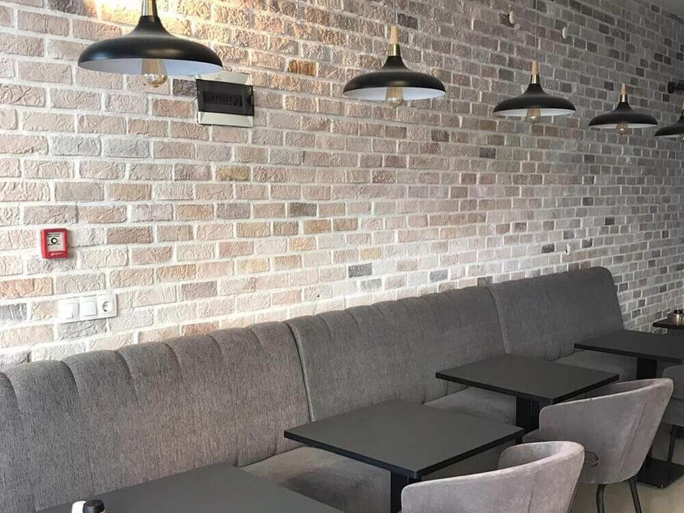 Belçika Tuğla | Tuğla | Kültür Tuğlası | 4021 | BRICKSTONE