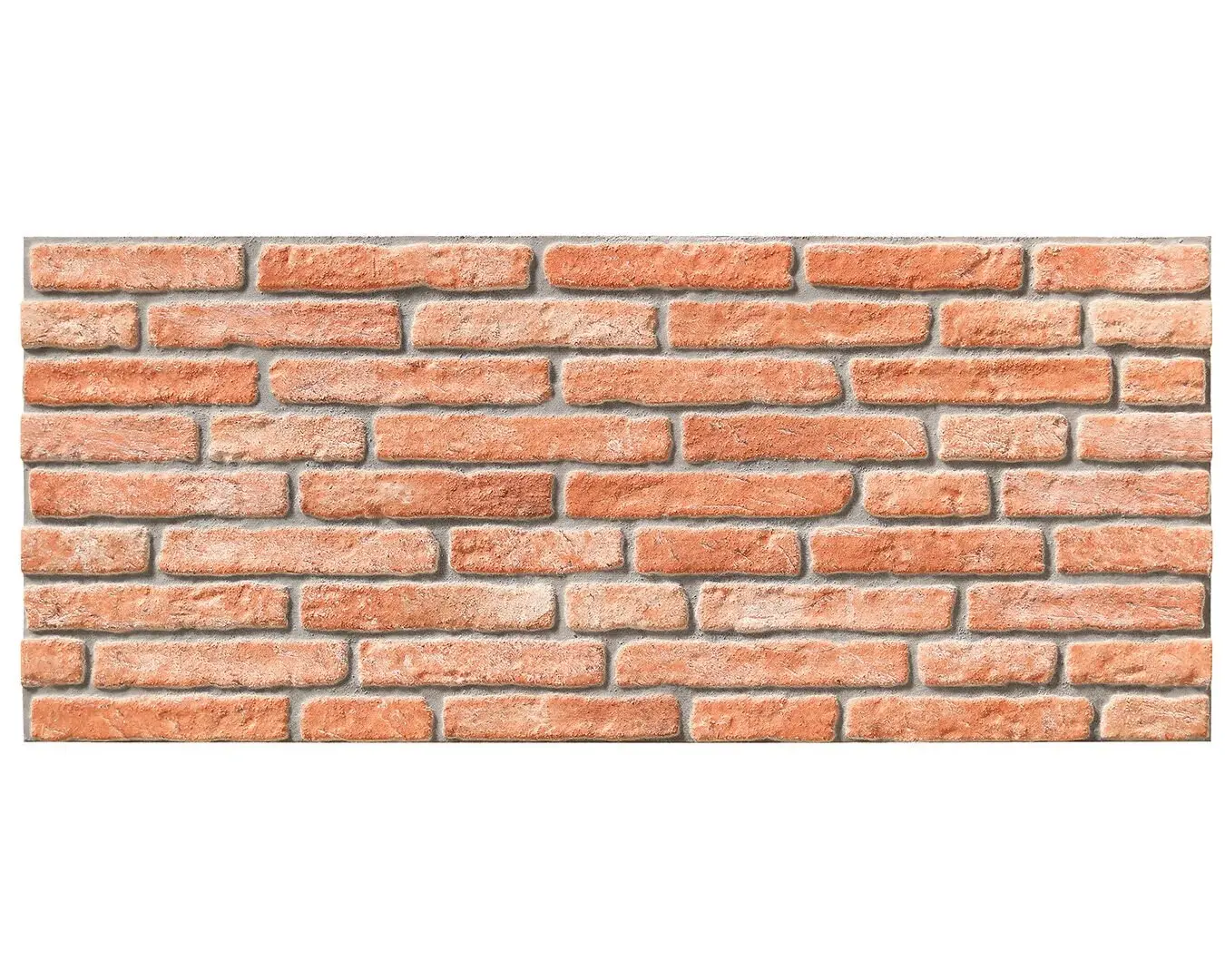 Tuğla Desenli Strafor | Duvar Panel | Old Brick-TSP-652-205