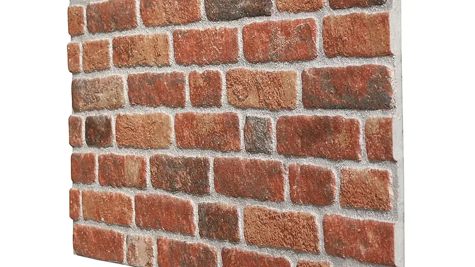 Tuğla Desenli Strafor | Duvar Panel | Barok-TSP-651-211 | BRICKSTONE