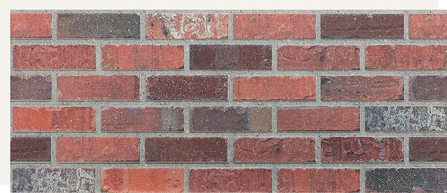 Tuğla Desenli Strafor | Dış Cephe | Duvar Panel | TPS-653-401 | BRICKSTONE