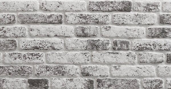 Tuğla Desenli Strafor Duvar Panel _ Barok-TSP-651