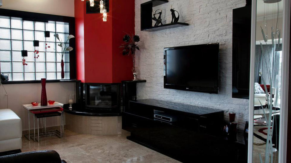 Ledge Stone Duvar Panel | Taş Duvar Panel | 712 | BRICKSTONE