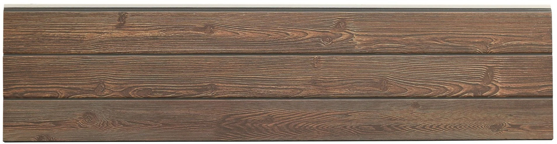 Ahşap Görünümlü Strafor | Dış Cephe | DAS-222